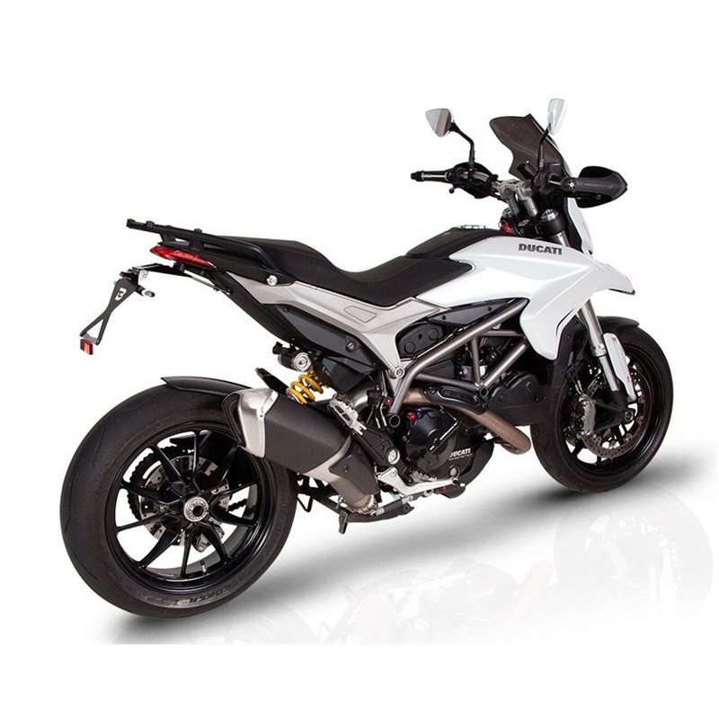 DUCATI HYPERSTRADA CUPULA AEROSPORT BARRACUDA DUCATI HYPERSTRADA CUPULA AEROSPORT BARRACUDA